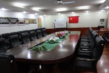 Dongfang Hotel Harbin Luaran gambar